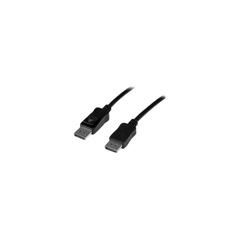 

.com cable 15m displayport activo · - Startech