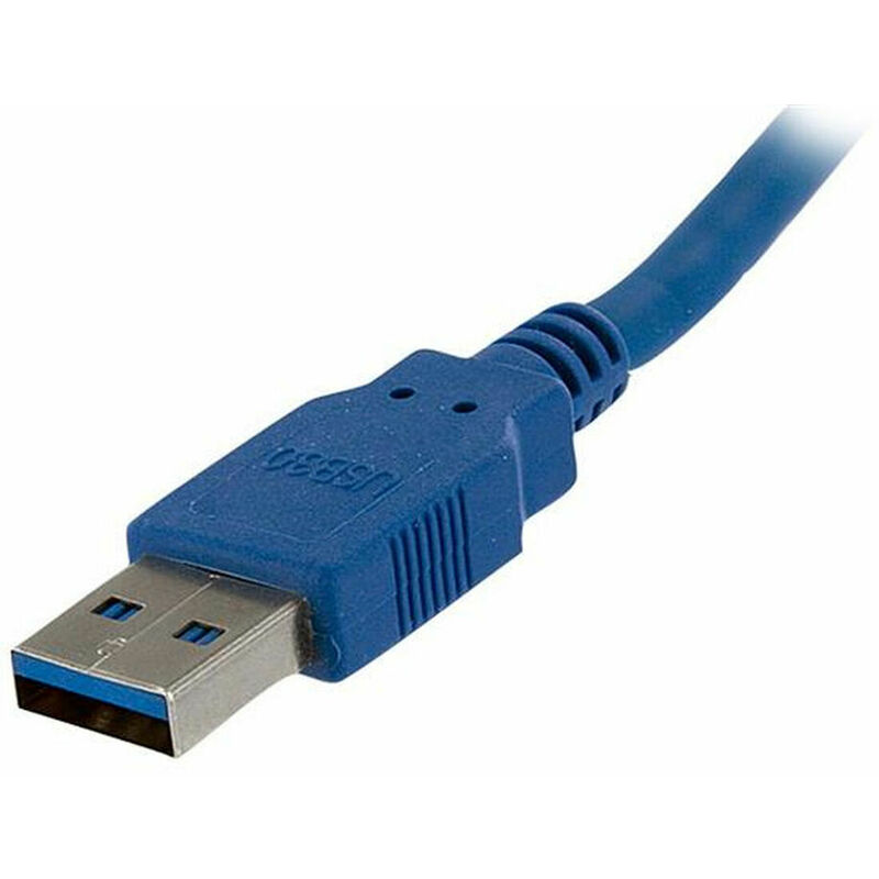 

Startech Cable USB Startech USB3SEXT1M USB A Azul