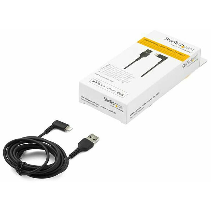 

Startech Cable Startech RUSBLTMM2MBR