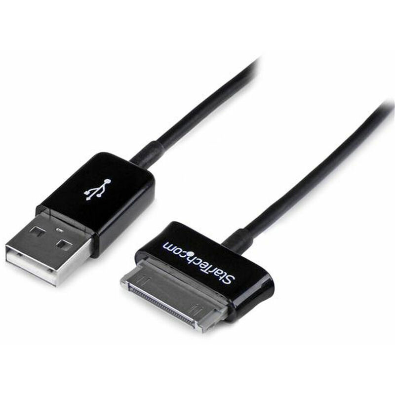 

Cable USB USB2SDC3M Negro - Startech