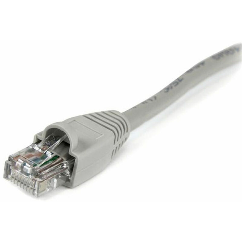 

Startech Cable de Red Rígido UTP Categoría 6 Startech RJ45SPLITTER 0,33 m