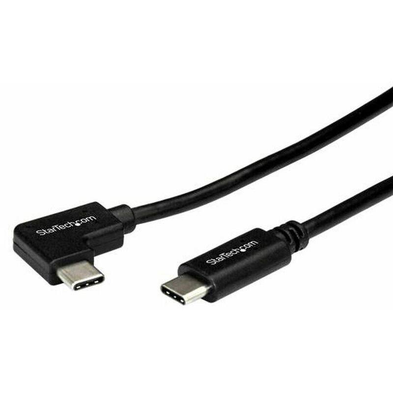 

Startech Cable USB C Startech USB2CC1MR Negro