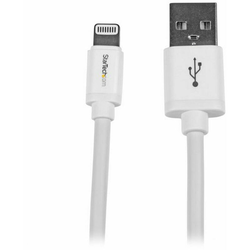 

Startech Cable Startech USBLT2MW