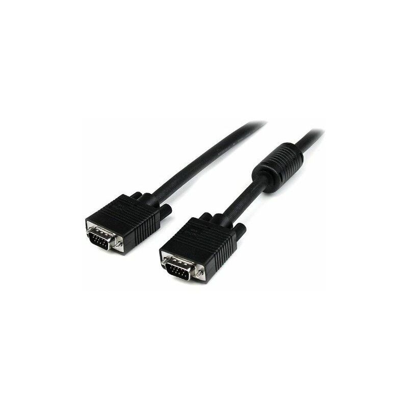 

Cable VGA MXTMMHQ30M Negro 30 m - Startech