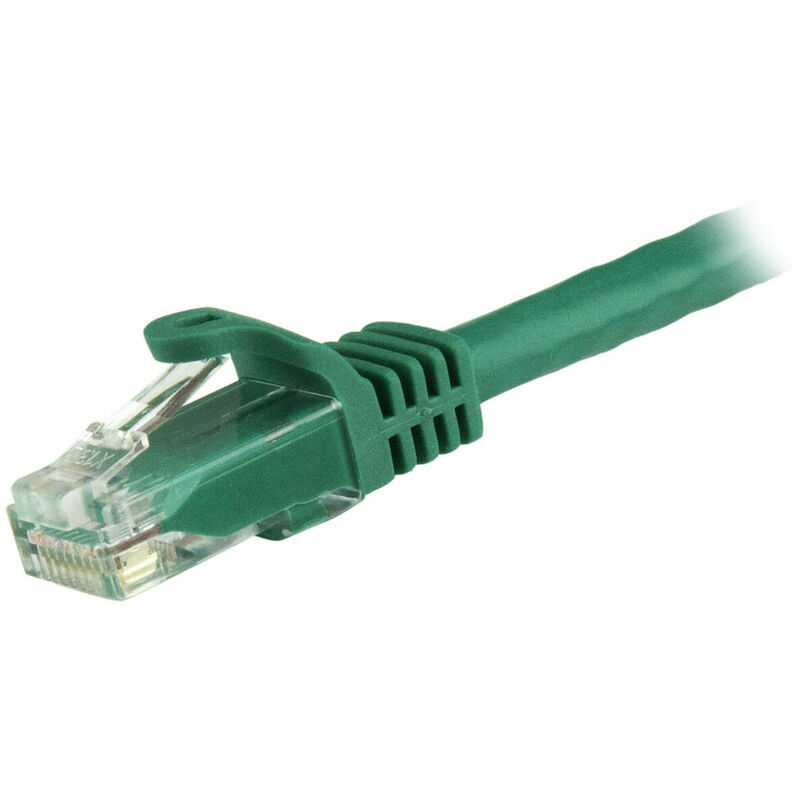 

Cable de Red Rígido UTP Categoría 6 N6PATC3MGN 3 m - Startech