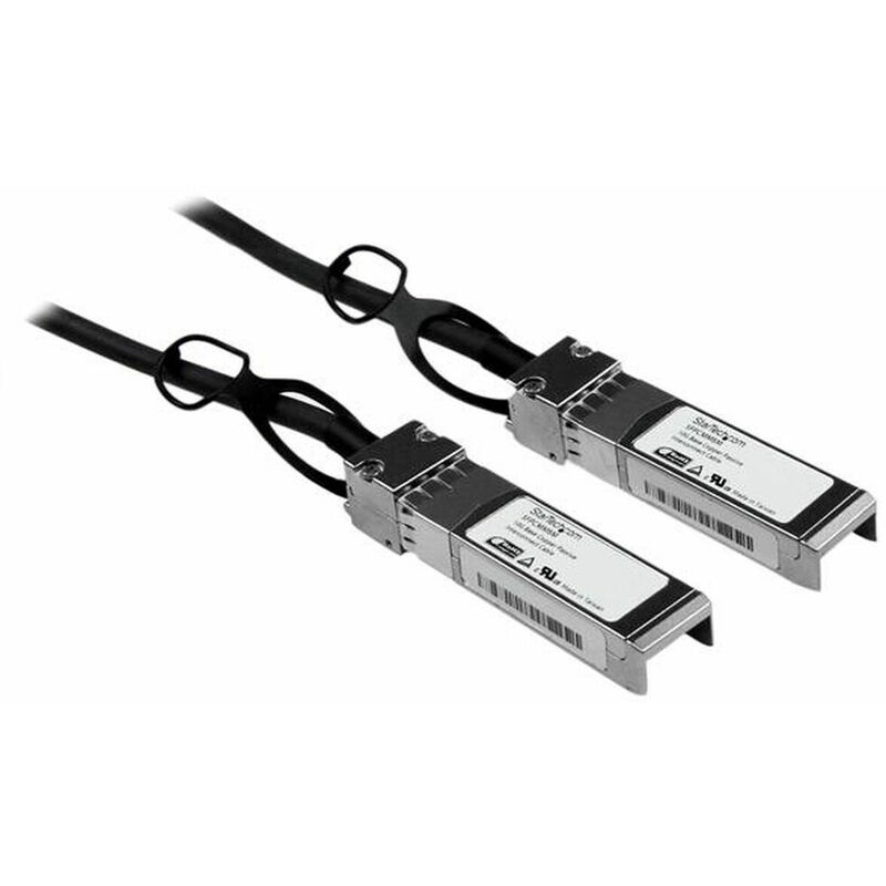 

Cable fibra óptica SFPCMM5M - Startech