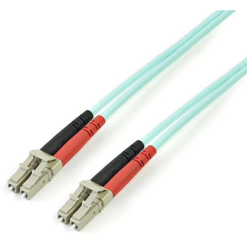 

Startech Cable fibra óptica Startech A50FBLCLC2 (2 m)