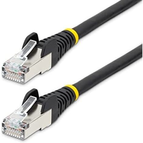 StarTech.com Câble Ethernet CAT6a 10m