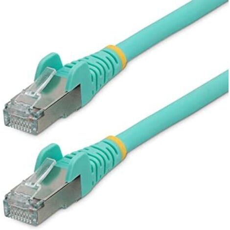 StarTech.com Câble Ethernet CAT6a 50cm
