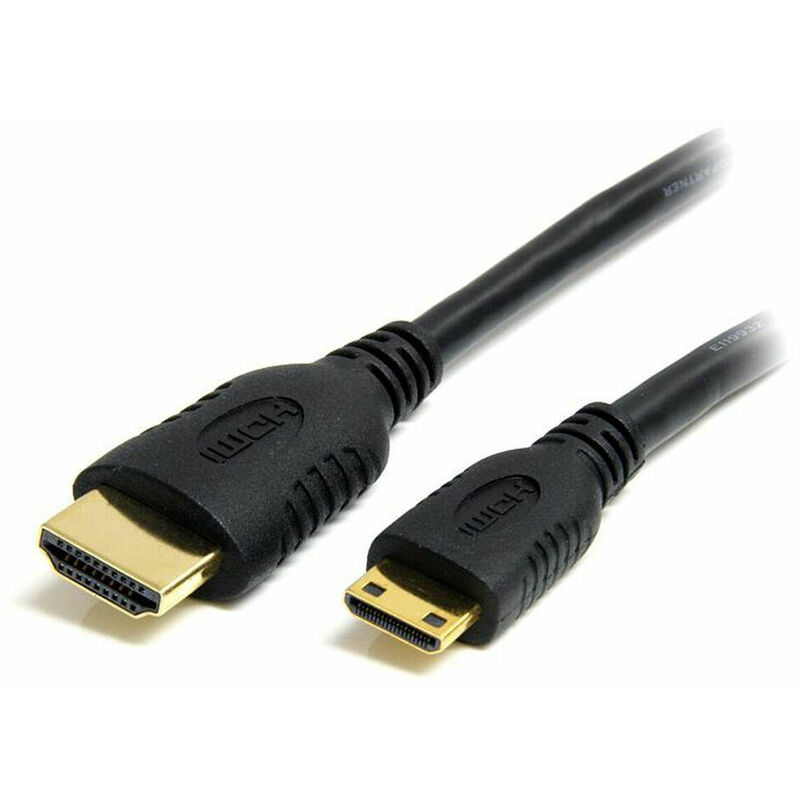 

Cable HDMI HDACMM1M Negro 1 m - Startech