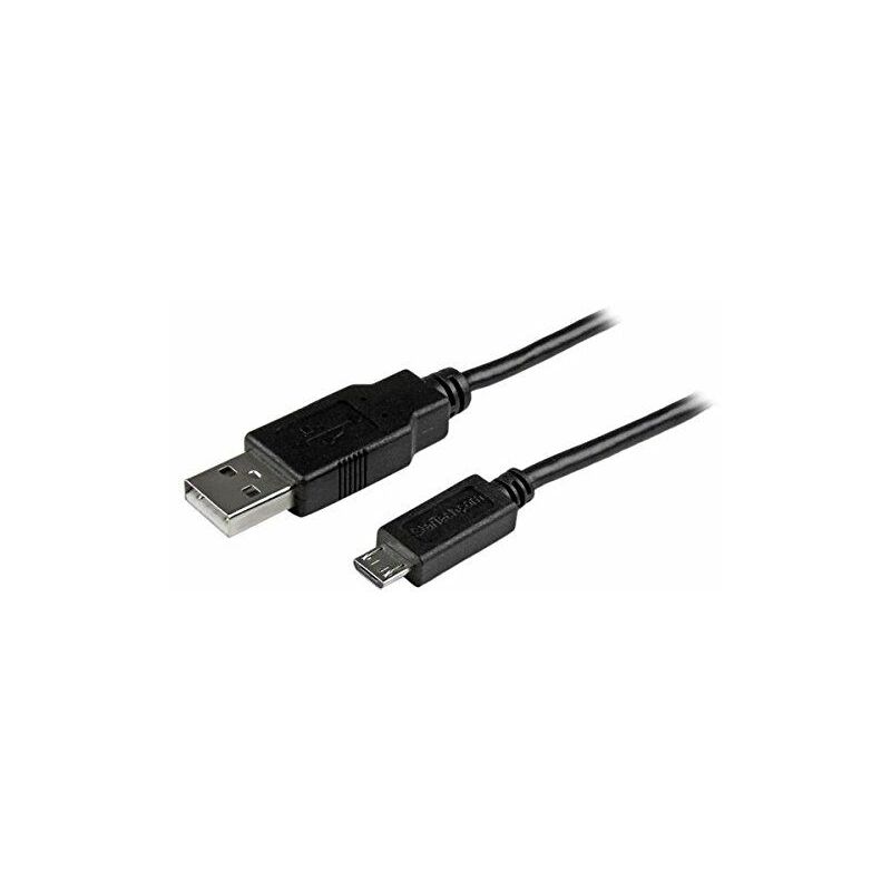 

StarTech.com Cable Micro USB de 1m