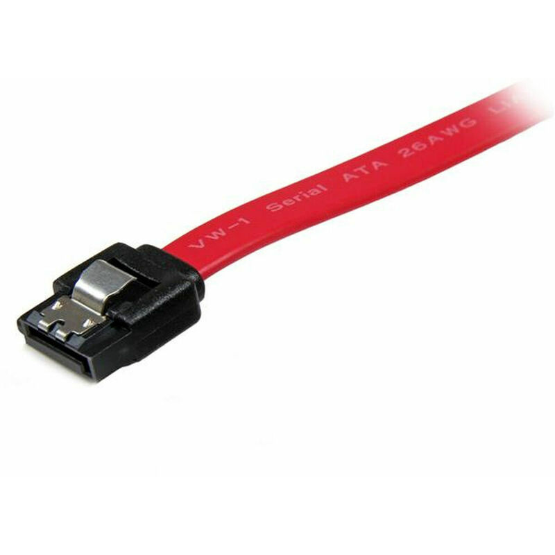 

Cable SATA LSATA6 - Startech