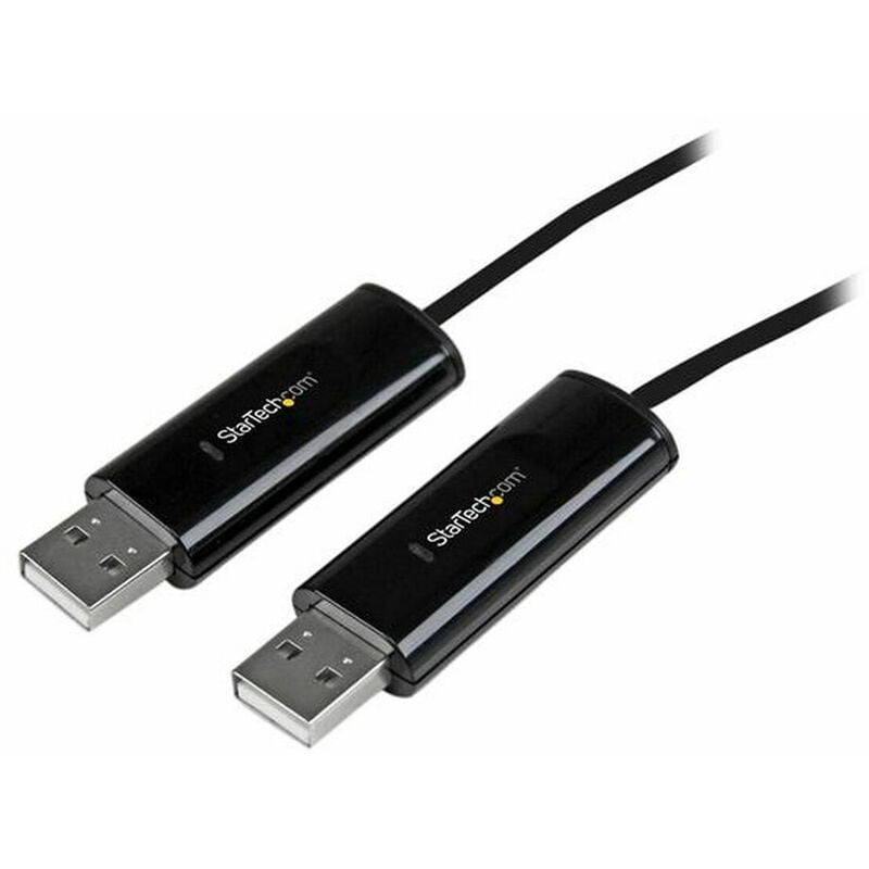 

Cable USB SVKMS2 USB A Negro - Startech