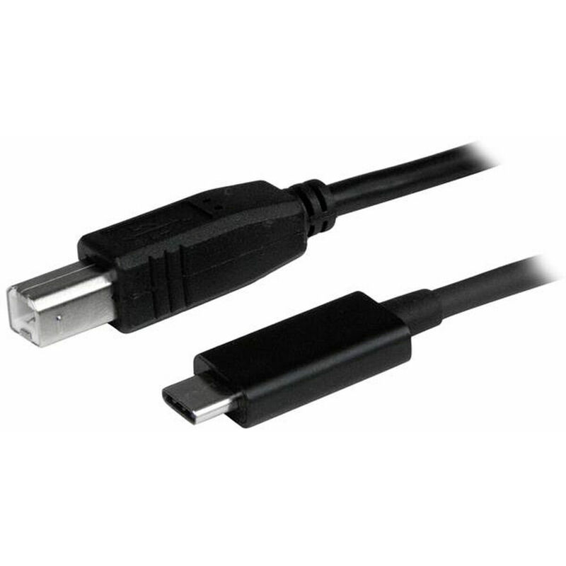 

Adaptador USB USB2CB1M Negro - Startech