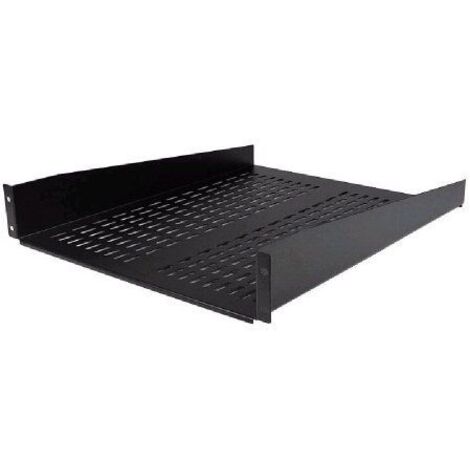 StarTech.com CABSHELF22V porta accessori Mensola per scaffale