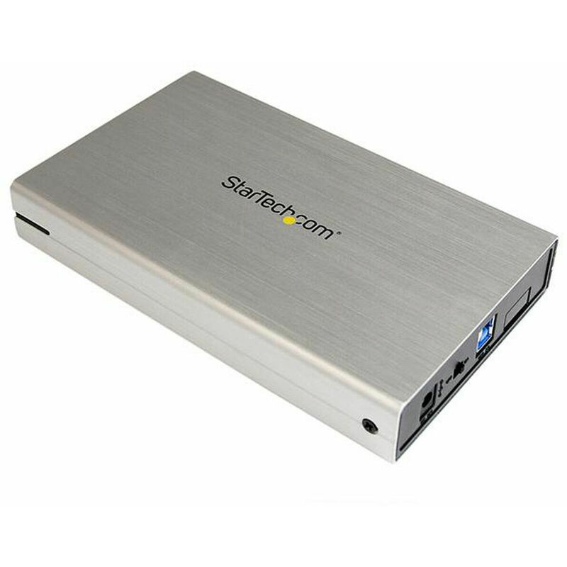 

Caja Externa S3510SMU33 - Startech