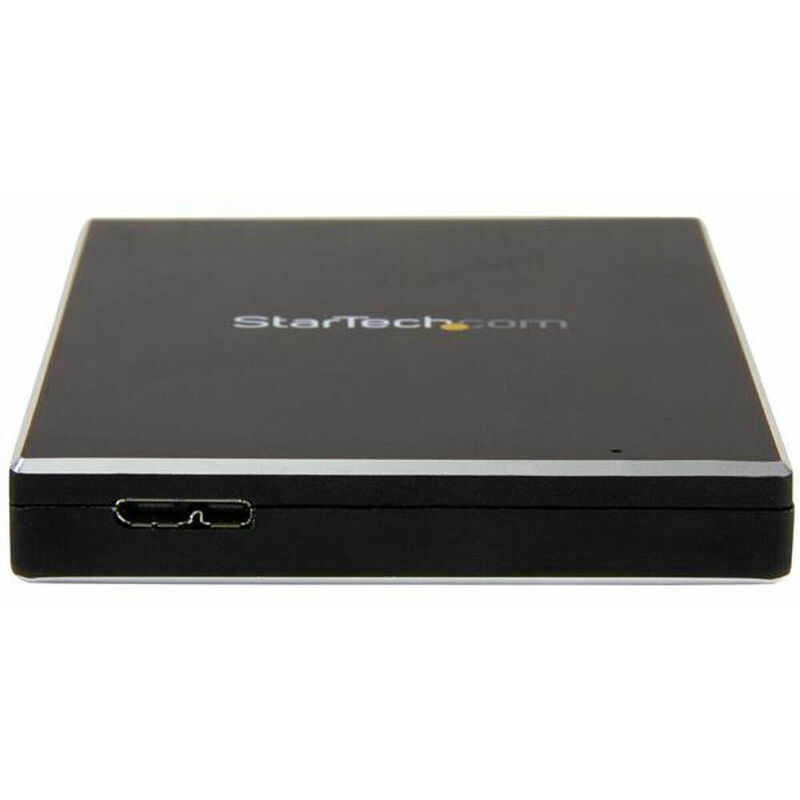 

Startech Caja Externa Startech S251BMU313