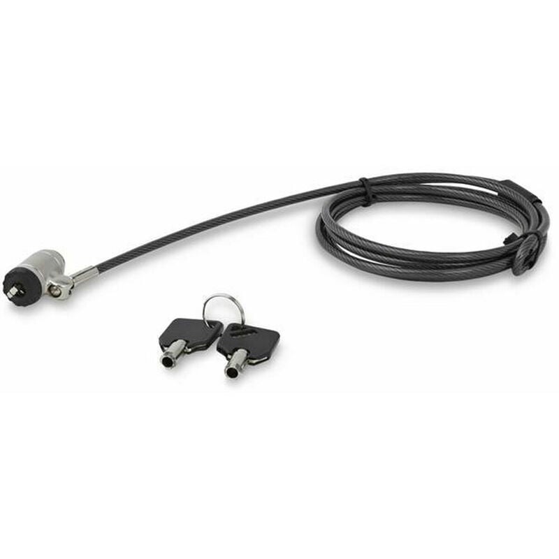 

Startech Cable de Seguridad Startech LTLOCKKEY (2 m)