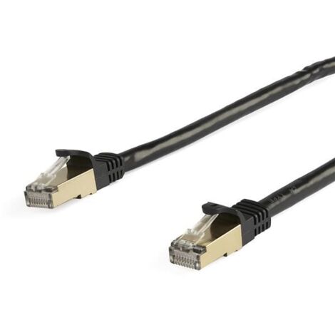 StarTech.com Cat6a-Ethernet-Kabel