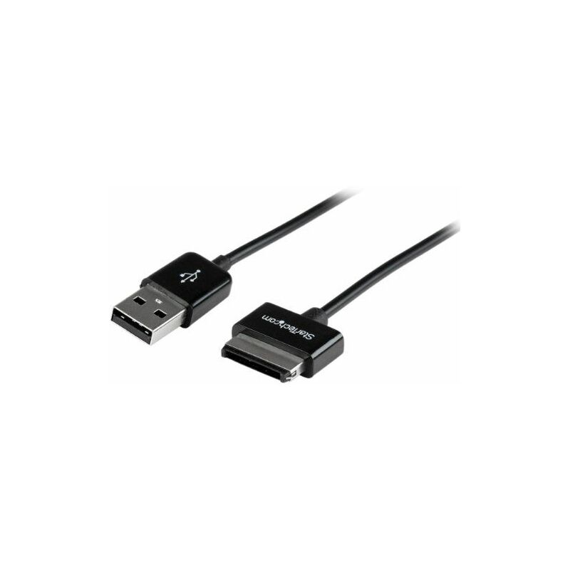 Image of StarTech.com Cavo connettore dock a USB da 0,5 m per ASUS Transformer Pad e Eee Pad Transformer / Slider