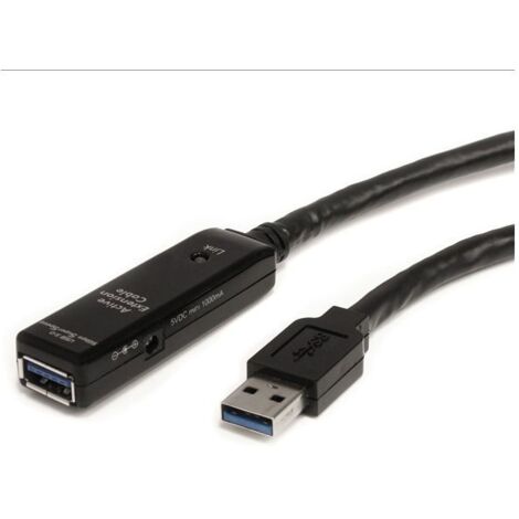 StarTech.com Cavo di estensione Active USB 3.0 3 m - M/F