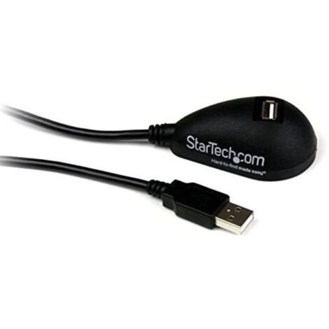 StarTech.com Cavo di prolunga USB per desktop 1,5 m - A maschio ad A femmina