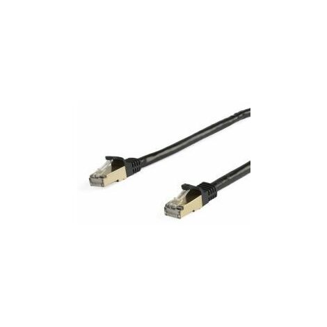 CAVO DI RETE PATCH ETHERNET CAT7E CON CONNETTORI RJ45 1 METRO IT-7010