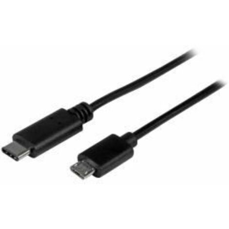 StarTech.com Cavo USB-C a Micro-B - M/M - USB 2.0 da 2m