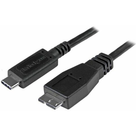 StarTech.com Cavo USB-C a micro USB-B - USB 3.1 - 1m