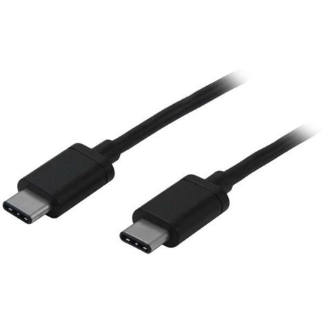 StarTech.com Cavo USB-C da 2m - M/M - USB 2.0 USB2CC2M