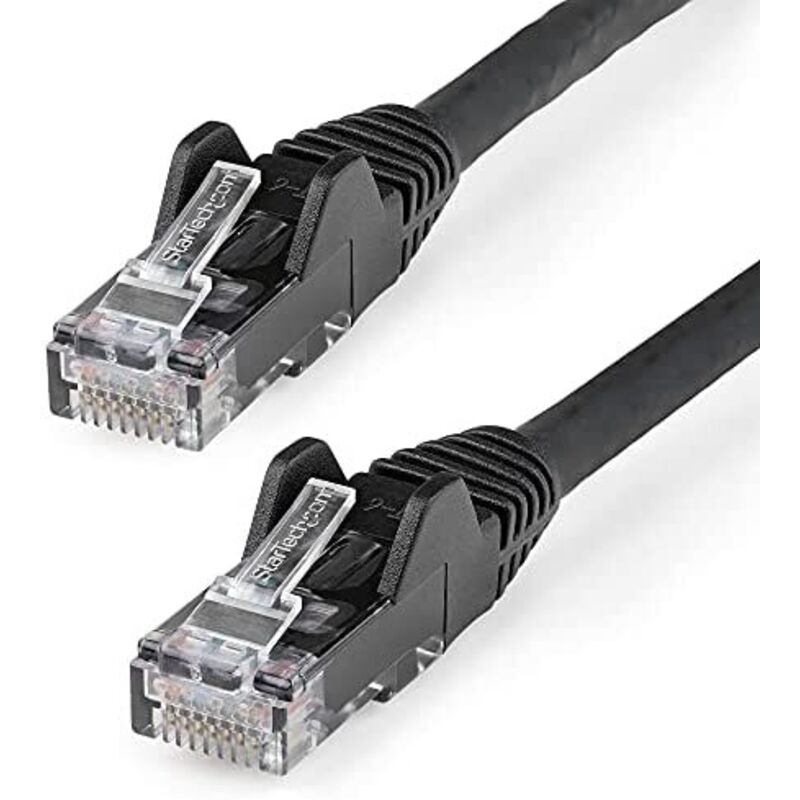Startech - 5M lszh CAT6 ethernet cable