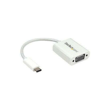 Adaptateur d'écran UHD 4K USB-C vers HDMI - TRENDnet TUC-HDMI