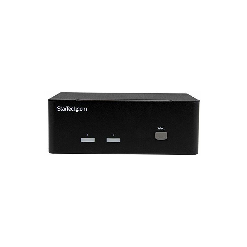 

Switch KVM SV231DVGAU2A - Startech