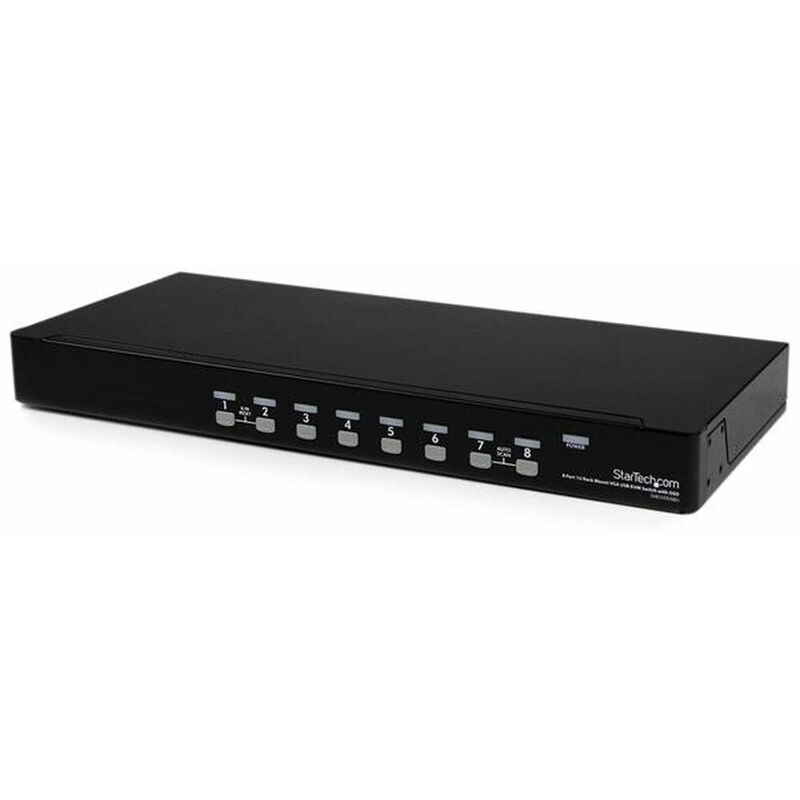 

Switch KVM SV831DUSBU - Startech