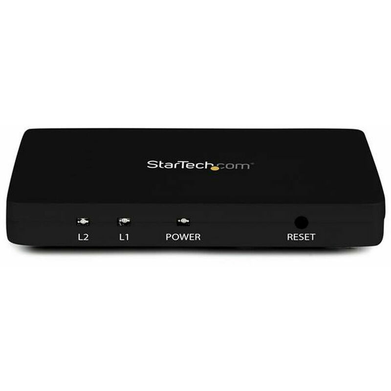 

Adaptador HDMI a 2 x HDMI ST122HD4K - Startech
