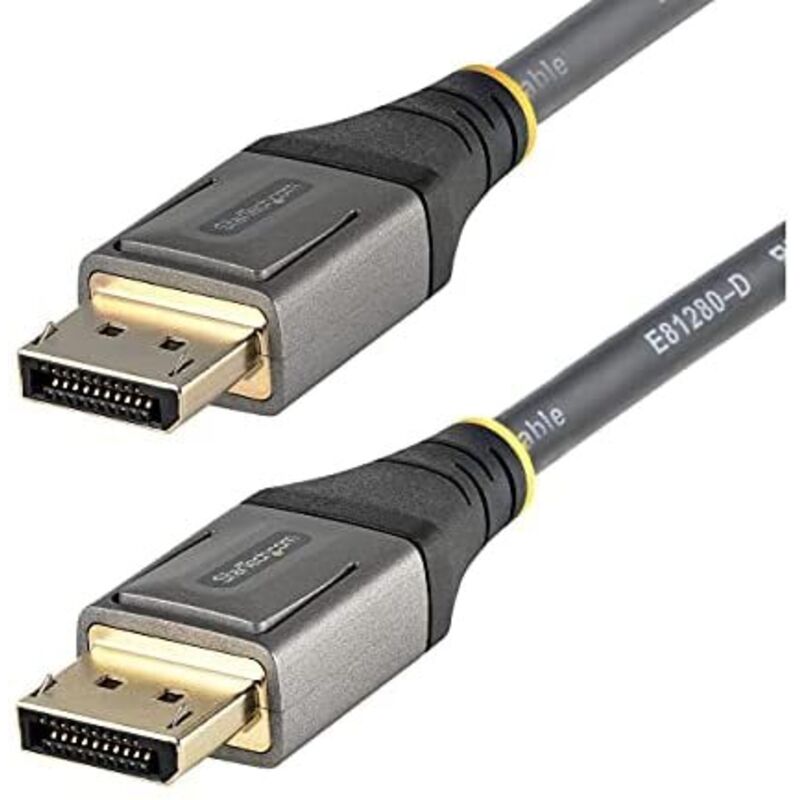 Startech - Modèle : Câble DisplayPort 1.4 Certifié vesa