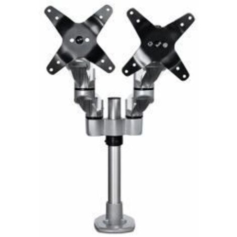 StarTech.com Dual-Monitor Tischhalterung - Gelenkarm - Premium