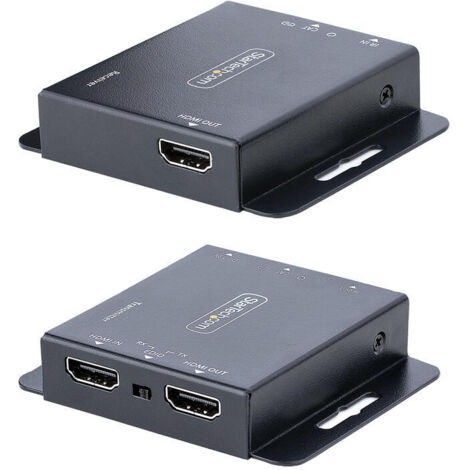 startechcom EXTEND HDMI 4K 40 metros negro