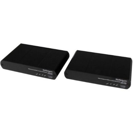 StarTech.com Extender console KVM HDMI via Cat 5e/Cat 6 USB con video non compresso 1080p - 100 m