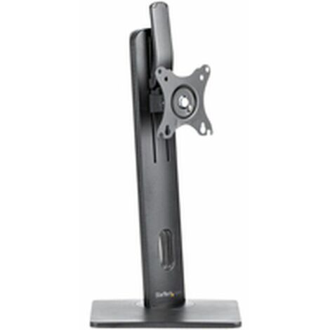 StarTech.com FPPNEUSTND support moniteur noir aluminium