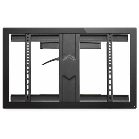 startechcom FPWARTS2 support TV mural articulé noir