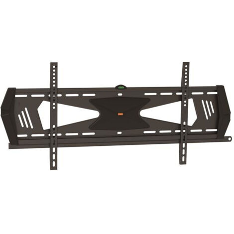 Startechcom FPWFXBAT supporto a muro per TV nero 37 a 75 pollici