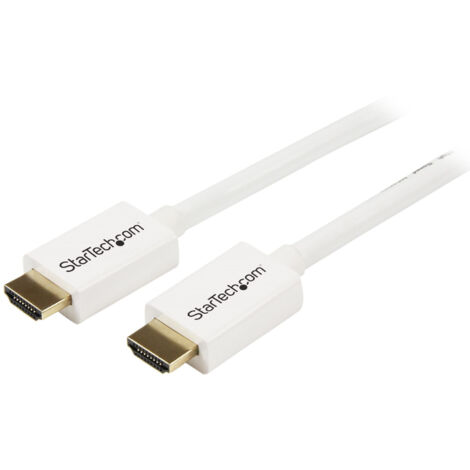 StarTech.com HD3MM5MW câble HDMI HDMI Type A (Standard)