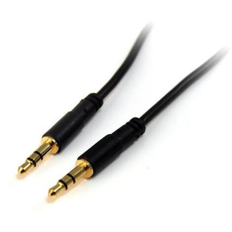 StarTech.com HDMIADMM3, 32 g, Micro HDMI, Oro, HDMI, 0,91 m
