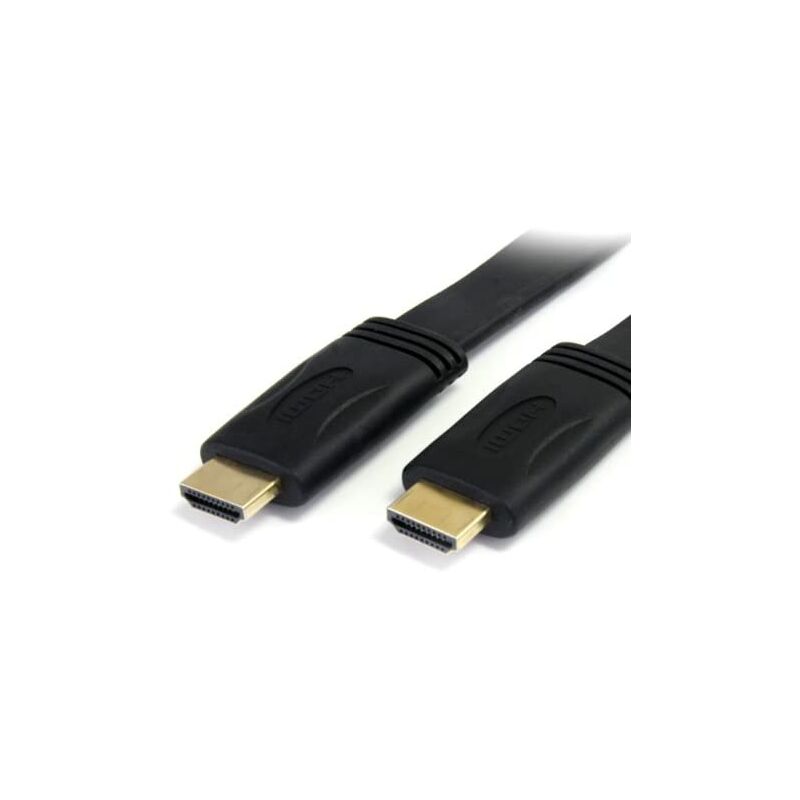 

6FT High Speed Flat HDMI CABL