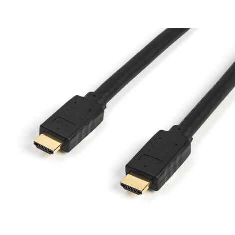 StarTech.com HDMM7MP cavo HDMI HDMI tipo A (Standard) Nero