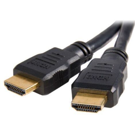 StarTech.com High-Speed-HDMI-Kabel 1m - HDMI Ultra HD 4k x 2k Verbindungskabel - St/St