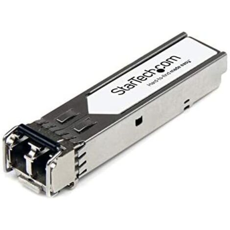 StarTech.com HP J9151A kompatibles SFP+ Transceiver-Modul &ndash; 10GBase-LR