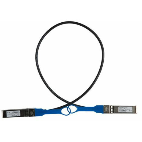 StarTech.com HPE JD095C Compatible SFP+ Cavo Direct-Attach Twinax - 0.65 m