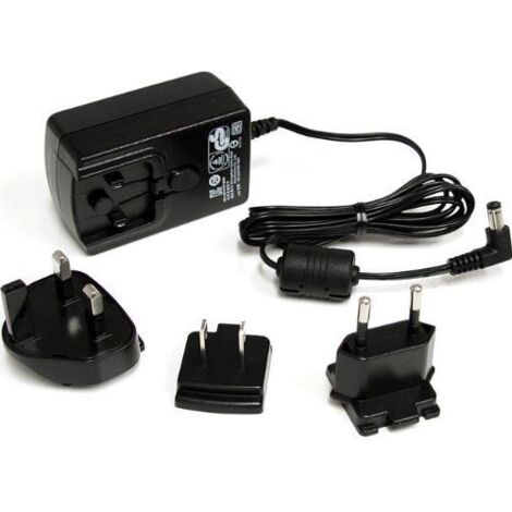 StarTech.com IM12D1500P adattatore e invertitore Interno Nero